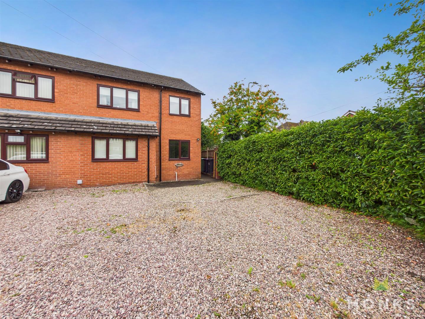 Tair Onen Aston Road, Wem, SY4 5BA SSTC